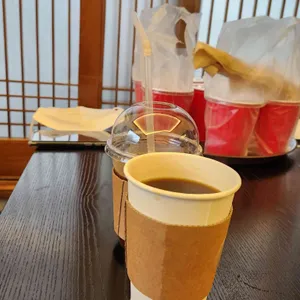 라토커피 사진