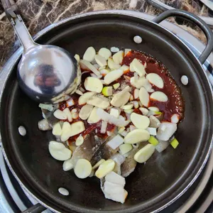 복돈식당 사진