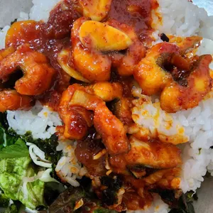 복돈식당 사진