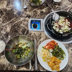 복돈식당 사진