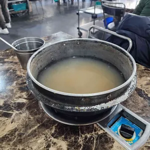 복돈식당 사진
