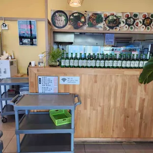 옛순대국 리뷰 사진