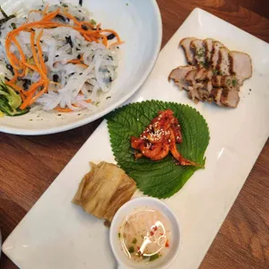 마중 리뷰 사진