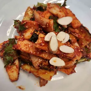 마중 리뷰 사진