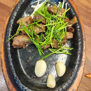 마중 리뷰 사진