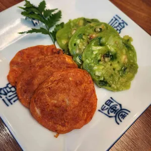 마중 리뷰 사진