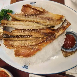 마중 리뷰 사진