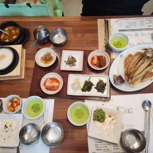 마중 리뷰 사진