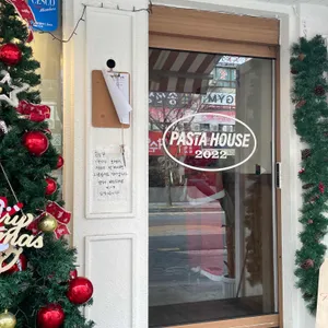 파앤피 파스타하우스 리뷰 사진