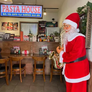 파앤피 파스타하우스 리뷰 사진