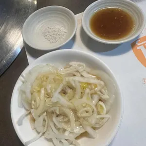 홍능갈비집 사진