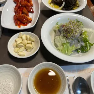 홍능갈비집 사진