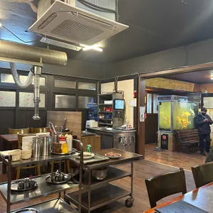 홍능갈비집 리뷰 사진