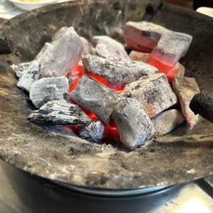 홍능갈비집 사진