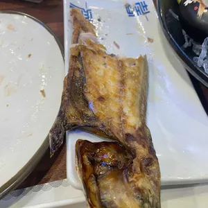 남해안 사진