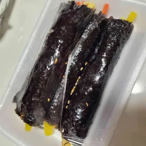 자매꼬마김밥 사진