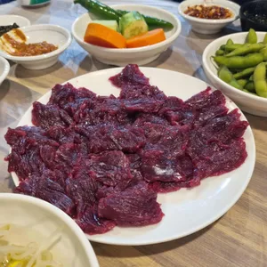 대해생고기 리뷰 사진