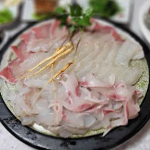자연산해성횟집 사진