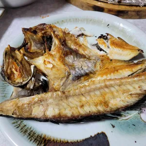자연산해성횟집 사진