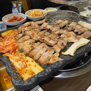 대성정육식당 사진