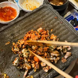대성정육식당 사진