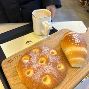조운 베이크샵 사진