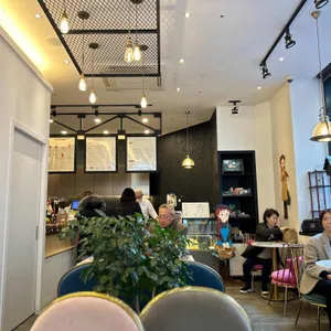 조운 베이크샵 리뷰 사진