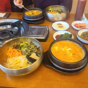 궁채쭈락 사진