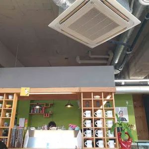 커피통 리뷰 사진