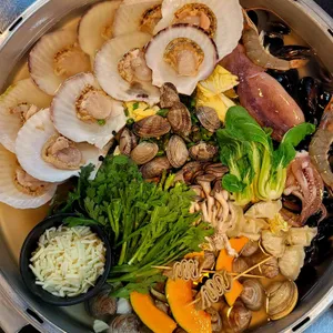 88조개 리뷰 사진