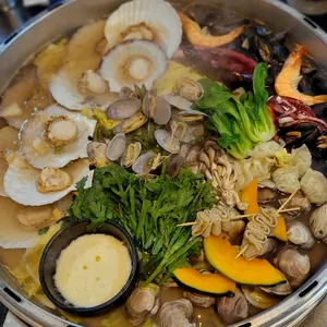 88조개 리뷰 사진