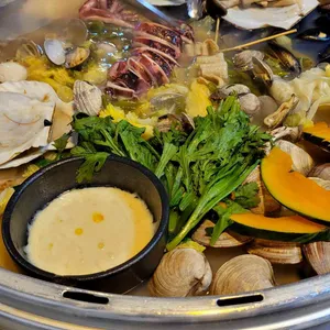 88조개 리뷰 사진