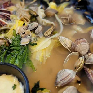 88조개 리뷰 사진