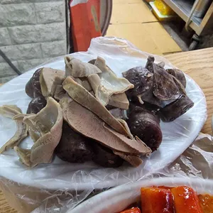 부대쌀떡볶이 사진