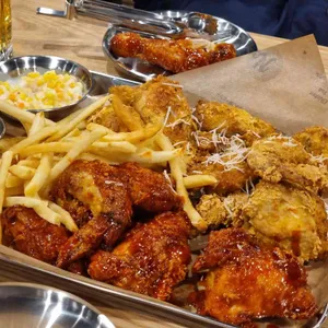 누구나 홀딱 반한 닭 사진