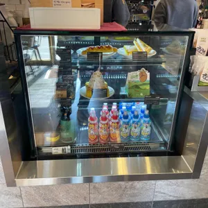 메가커피 리뷰 사진