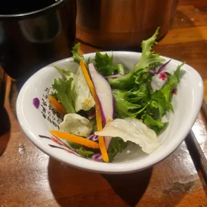 겐로쿠우동 사진