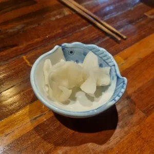 겐로쿠우동 사진