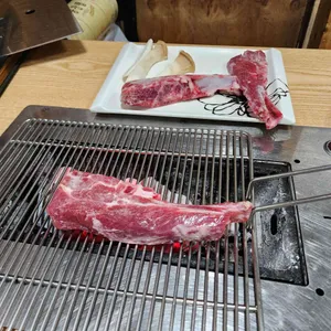 친친양꼬치 사진