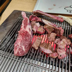 친친양꼬치 사진