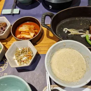 아선재 사진