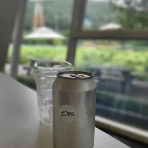 플랜테이션 베이커리카페 사진