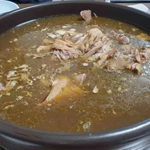 참오리 사진