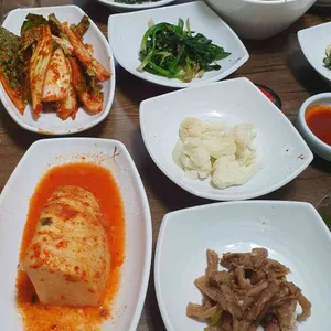 참오리 사진