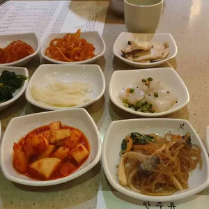 옛날집 사진