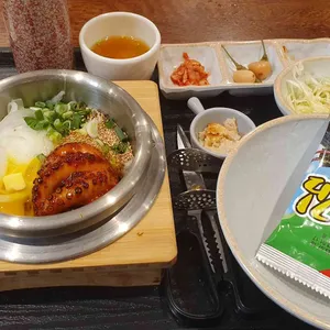 솥내음 사진