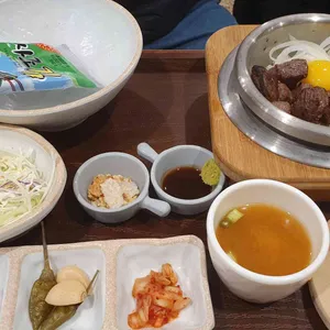 솥내음 사진