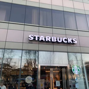 스타벅스 리뷰 사진