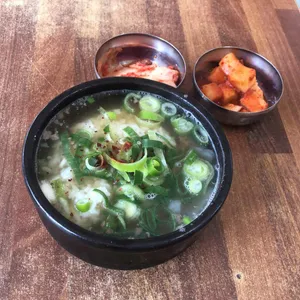 태평소국밥 사진