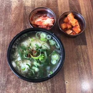 태평소국밥 사진